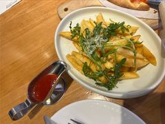 -新贝乐意大利餐厅(苏州中心店)