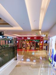 -Hamleys哈姆雷斯(东方福来德店)