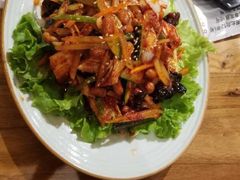-特色油边心管烤串