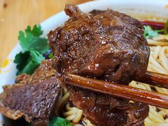 -朱儿面庄(洋河三路店)