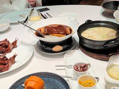 -荣轩(新荣记环球金融中心店)
