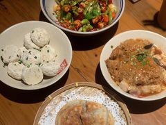 -乡野李掌柜(汉江路店)