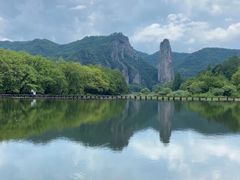 -古堰画乡景区