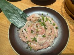 -烧肉达人•炭火烧肉(新天地店)