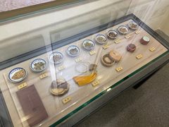 -和平区非物质文化遗产展览馆