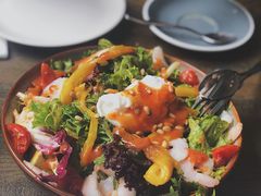 虾沙拉-RAC BAR(安福路店)