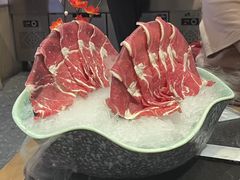 -乔先生涮肉·鲜活牛羊肉火锅(塘沽店)