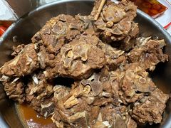 -和庆斋羊蝎子火锅·碳缸烧烤(顺义旗舰店)