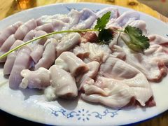 -华哥新鲜猪精品美食