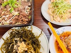 -清真永恒华威肉饼(潘家园店)