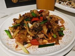 -钱山海鲜大排档