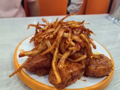 -三姐妹冷面馆(保卫路店)