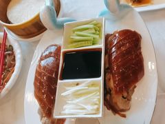 -老浒记民俗酒楼(王府井店)