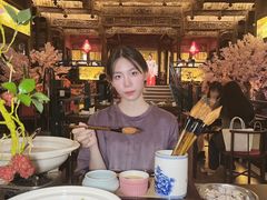 -HOHO餐厅(古子城店)