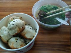 -许记生煎(遵义路店)