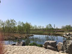 -门城湖公园