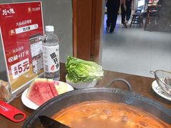 -刘火辣老火锅(光谷店)