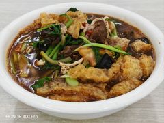 -一家人面馆(三条巷店)