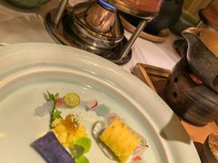 -叶叶菩提(太原别墅店)