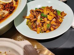 -长安大牌档之龙头酒肆(荣民龙首广场店)