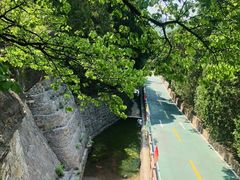 -四门塔风景区