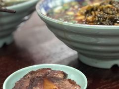 -老新隆牛肉锅贴(新街口店)