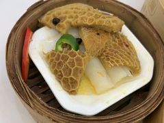 -丰尔粥食·顺德鱼生·干蒸排骨顺德菜(大良分店)