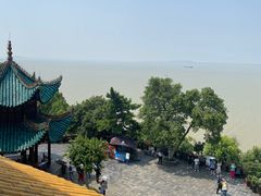 -岳阳楼景区