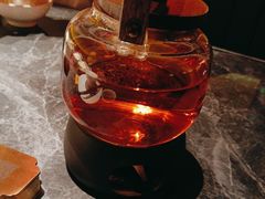 -炊烟小炒黄牛肉(浦东世纪汇店)