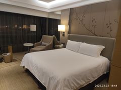 -上海中航虹桥机场泊悦酒店