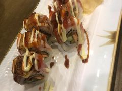 -红叶日料·放题·海胆·定食(星海店)