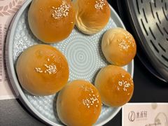 -水禾轩·海鲜蒸汽主题餐厅(新香洲旗舰店)