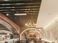 -汉丽斯巴西烤肉自助(市南店)