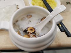 -墨脱石锅椰子鸡•香草鸭•东山羊(大东海店)