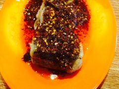 -王祖名抻面烧烤(柳影路店)