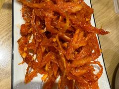 -海兰江石锅饭(水上店)