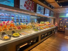 -北方暖暖温泉洗浴(沈阳北站店)