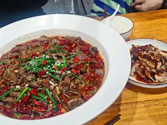 -邱大妈水煮(龙山店)