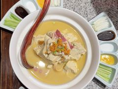 -真地道京味府·鲜橙烤鸭·北京菜(朝阳公园·甜水园店)