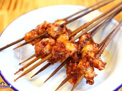 -三番火辣串串香(总店)