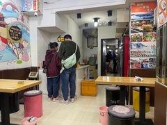 -家味螺蛳粉&烤鱼(五角场店)