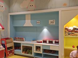 -MELAND CLUB亲子乐园•派对(虹桥万象城店)
