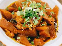 -梁溪河畔·吉府花园(南长街南下塘店)