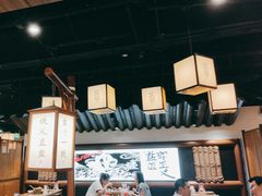 -大盐帮川菜馆(长楹天街店)