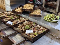 -老三李村河底戳子肉(总店)