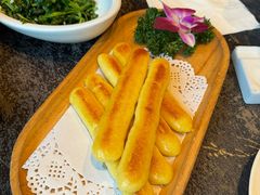 -悦百味·品质川菜(橄榄郡店)