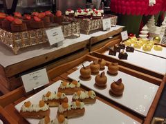 -圣丰索菲特·2 On 988 Café 自助餐厅