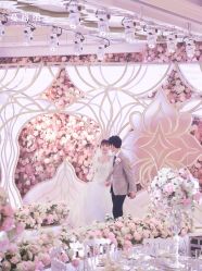 -曼格纳婚礼艺术中心(张江店)