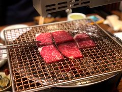 -九田家黑牛烤肉料理(三墩店)