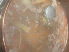 -百草滩羊清水涮羊肉(长城路店)